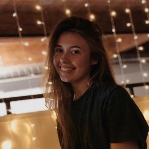 Meet your Posher, Cass